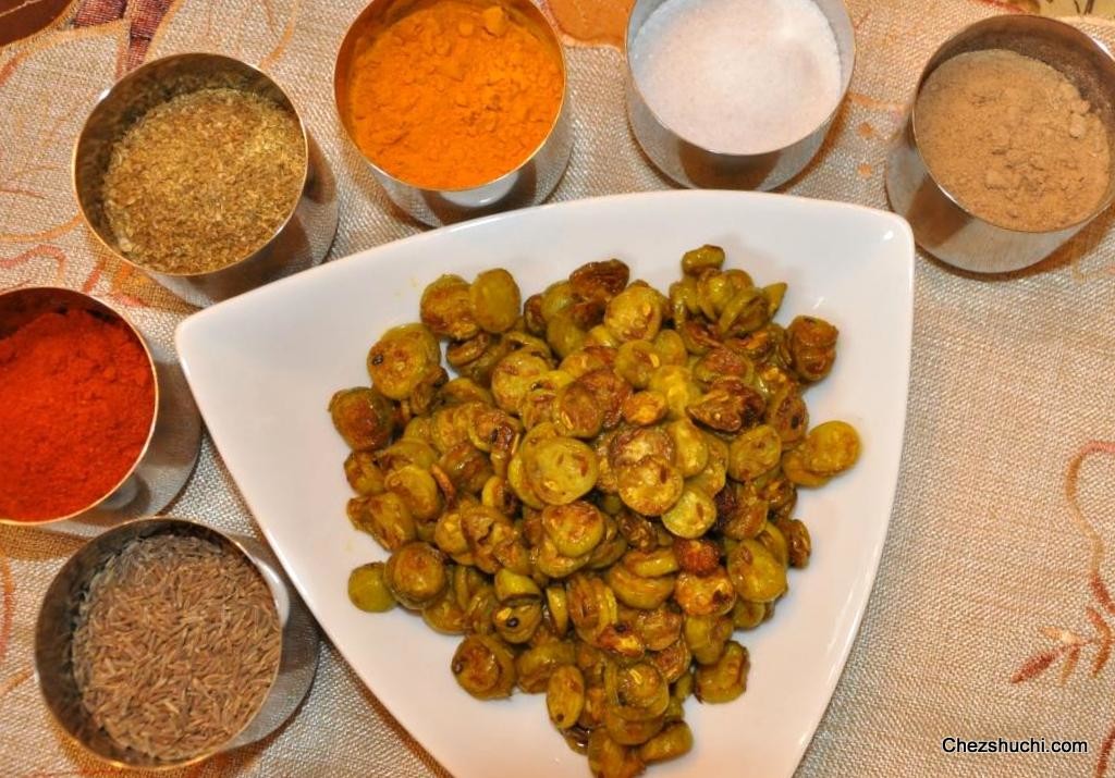 masala kundroo